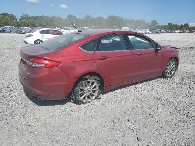 Photo 3 from auction – 2017 FORD FUSION SE with VIN 3FA6P0HD9HR243854