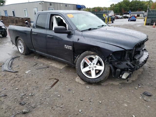 Photo 4 from auction – 2018 RAM 1500 ST with VIN 1C6RR7FG6JS104516
