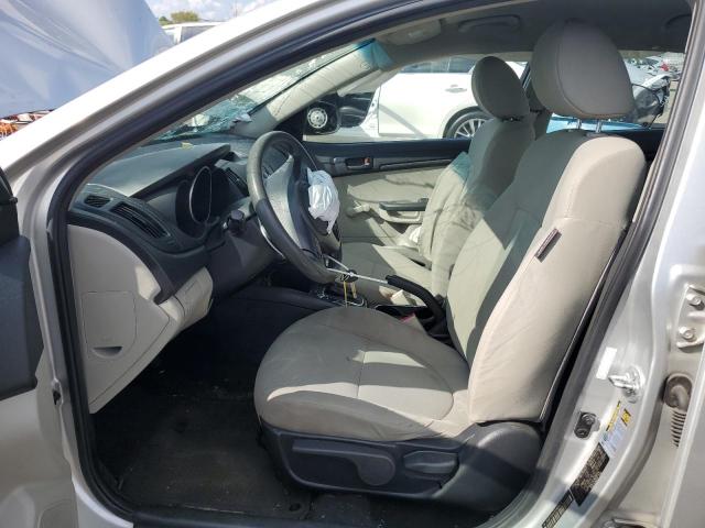 صورة رقم 7 من المزاد - 2012 KIA FORTE LX مع VIN KNAFT4A27C5608014