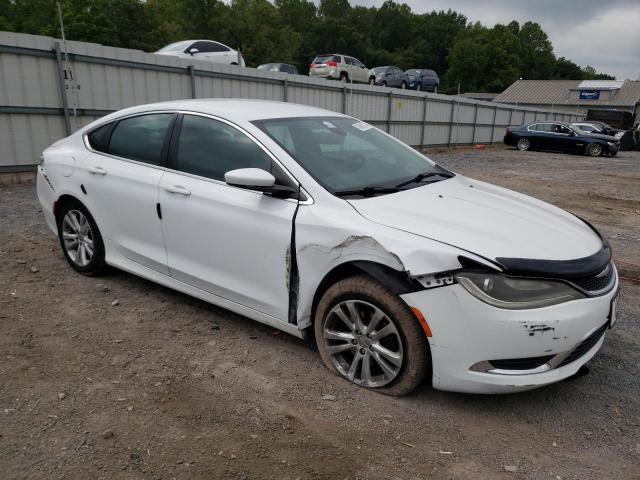 Фото 4 с аукциона – 2015 CHRYSLER 200 LIMITE с VIN 1C3CCCABXFN751368