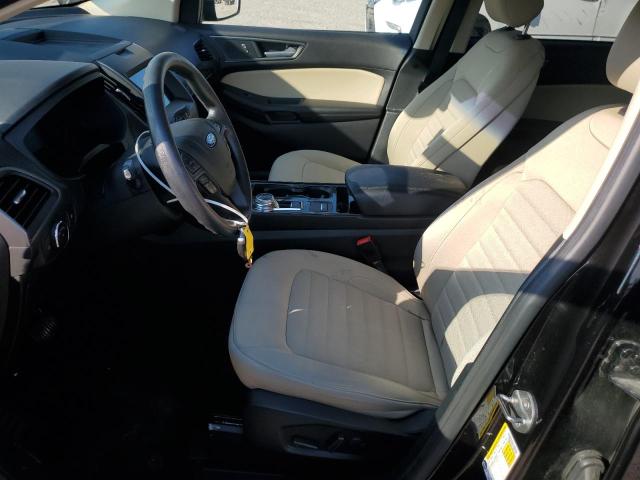 Photo 7 from auction – 2020 FORD EDGE SE with VIN 2FMPK3G92LBB17933