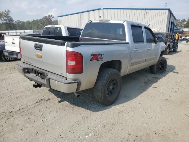Photo 3 from auction – 2013 CHEVROLET SILVERADO with VIN 3GCPKSE77DG337602