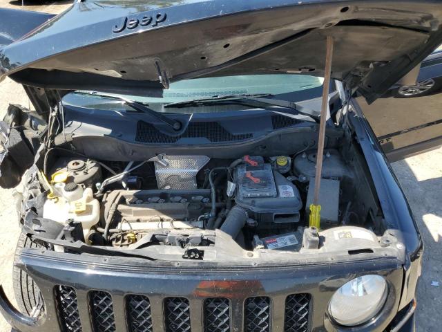 Photo 12 from auction – 2015 JEEP PATRIOT SP with VIN 1C4NJPBA6FD221072