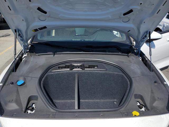 Photo 11 from auction – 2022 POLESTAR 2 with VIN LPSED3KA0NL076656