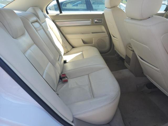 Фото 10 с аукциона – 2007 LINCOLN MKZ с VIN 3LNHM28TX7R633015