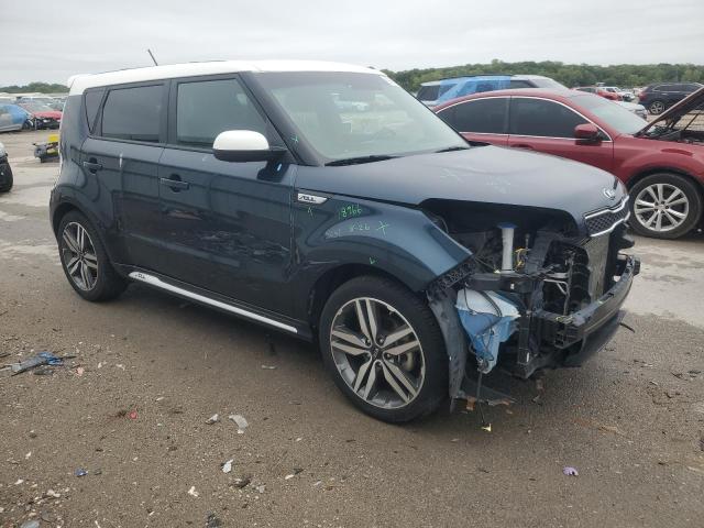 Foto 4 de la subasta – 2018 KIA SOUL + con VIN KNDJP3A55J7620377