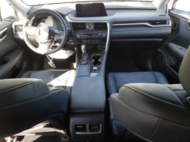 Photo 8 from auction – 2019 LEXUS RX 450H BA with VIN 2T2BGMCA5KC033533