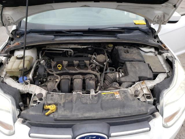 Photo 12 from auction – 2012 FORD FOCUS SE with VIN 1FAHP3K22CL101841