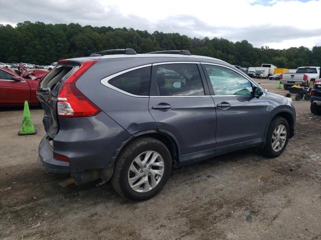 Photo 3 from auction – 2015 HONDA CR-V EXL with VIN 2HKRM3H76FH558798