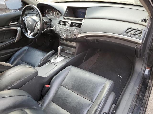 Photo 8 from auction – 2008 HONDA ACCORD EXL with VIN 1HGCS128X8A021218