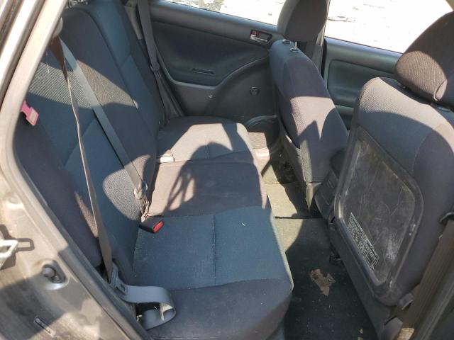 Photo 10 from auction – 2008 TOYOTA MATRIX with VIN 2T1KR32EX8C716950