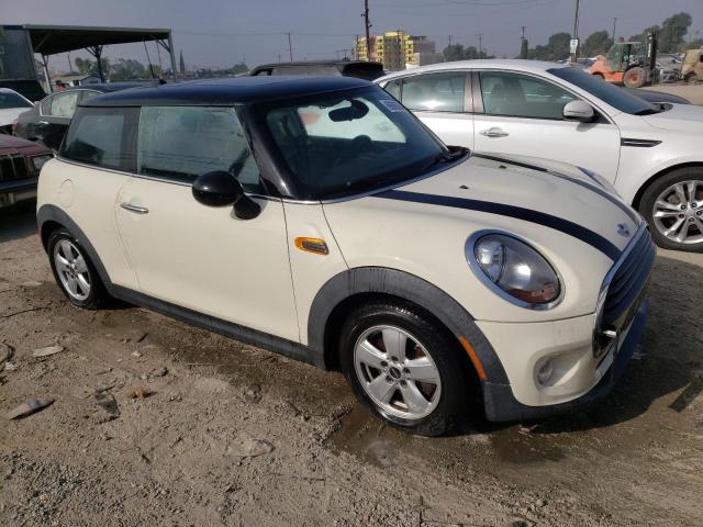Photo 4 from auction – 2018 MINI COOPER with VIN WMWXP5C53J2G63759