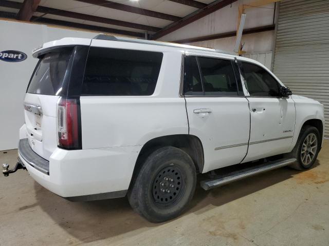 Photo 3 from auction – 2016 GMC YUKON DENA with VIN 1GKS2CKJXGR121462