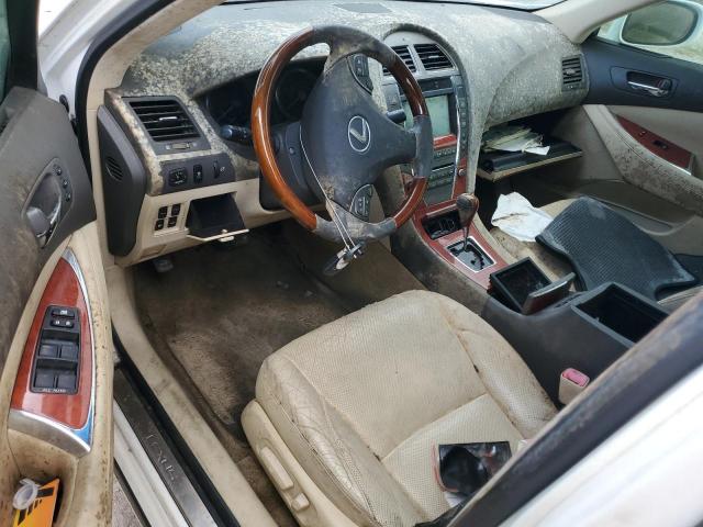 Photo 8 from auction – 2011 LEXUS ES 350 with VIN JTHBK1EG6B2471607