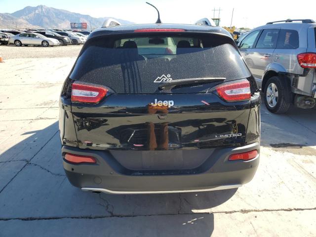 Photo 6 from auction – 2018 JEEP CHEROKEE L with VIN 1C4PJLDB0JD572768