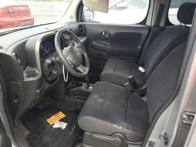 صورة رقم 7 من المزاد - 2010 NISSAN CUBE BASE مع VIN JN8AZ2KR9AT162313