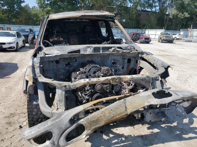 Photo 5 from auction – 2020 RAM 1500 BIG H with VIN 1C6SRFFT0LN331677