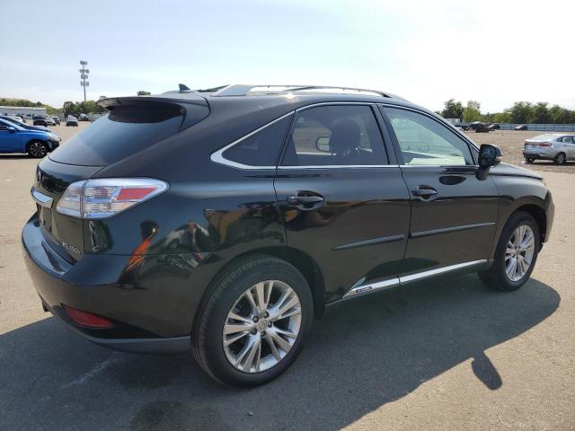 Photo 3 from auction – 2011 LEXUS RX 450H with VIN JTJBC1BA7B2042388