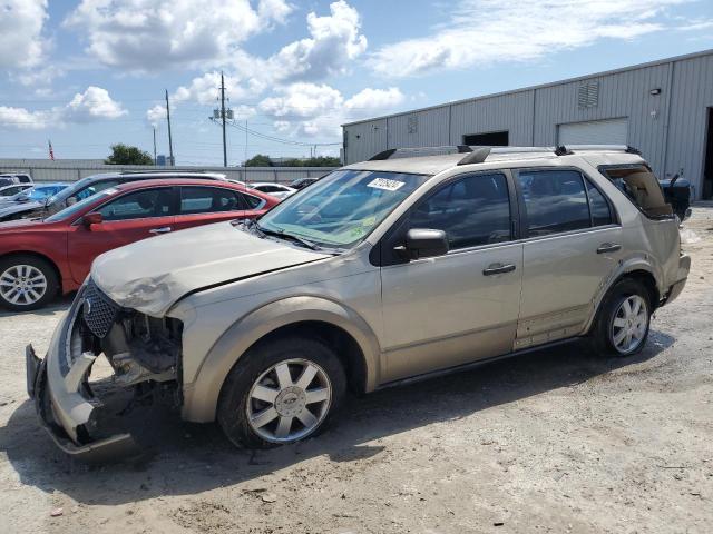 FORD FREESTYLE 2005 with VIN 1FMZK01155GA53344 - Photo from auction