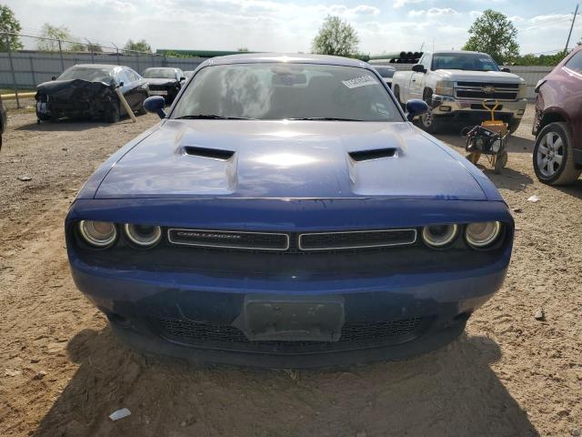 Photo 5 from auction – 2021 DODGE CHALLENGER with VIN 2C3CDZAG6MH551752