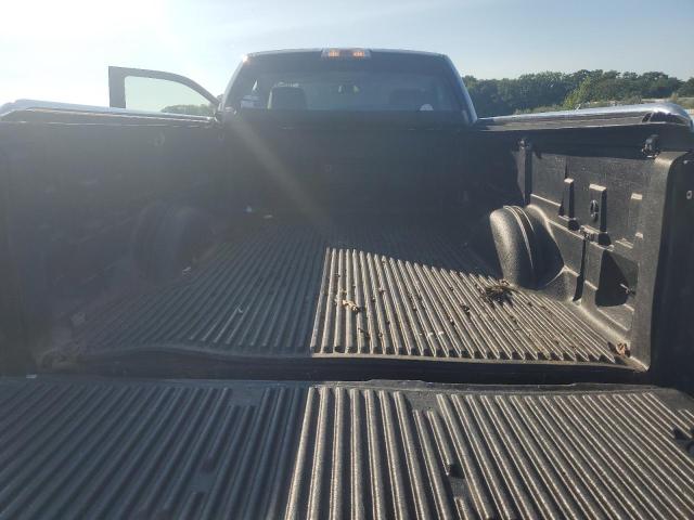 Photo 10 from auction – 2010 FORD F150 with VIN 1FTMF1CW4AKE24972