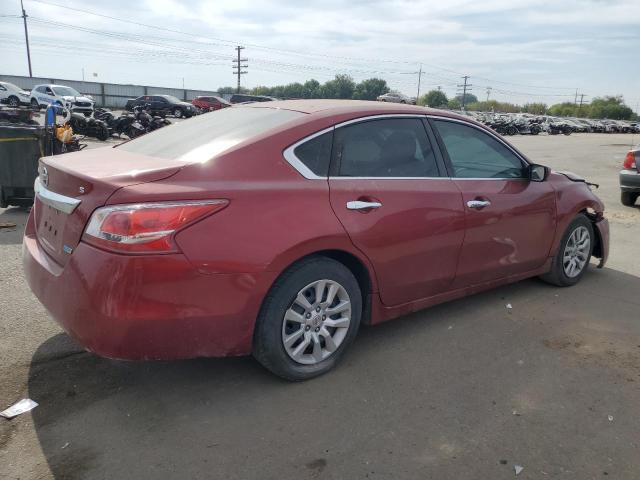 Photo 3 from auction – 2013 NISSAN ALTIMA 2.5 with VIN 1N4AL3AP1DC286931