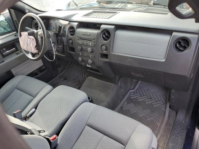Photo 8 from auction – 2014 FORD F150 with VIN 1FTMF1EMXEKF92746