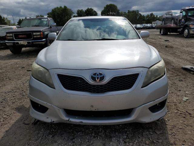 Photo 5 from auction – 2011 TOYOTA CAMRY BASE with VIN 4T1BF3EK4BU655949