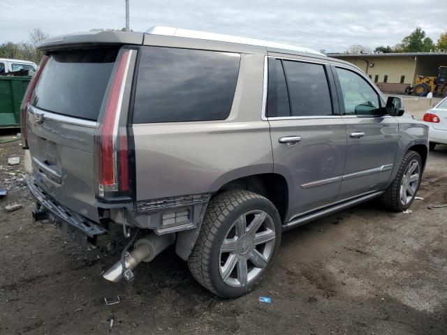 Photo 3 from auction – 2017 CADILLAC ESCALADE P with VIN 1GYS4CKJ6HR255175