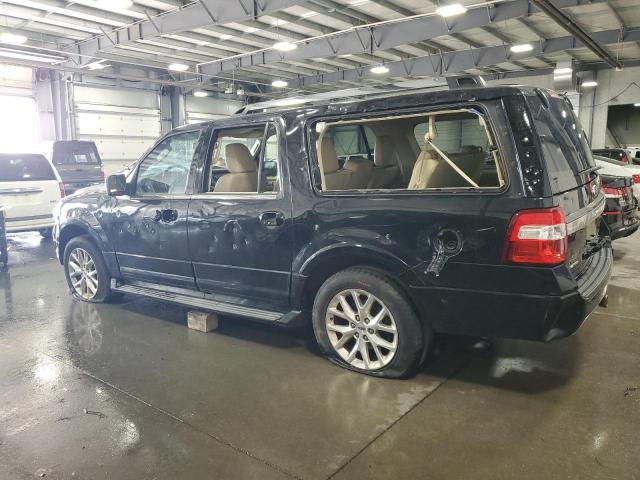 Photo 2 from auction – 2015 FORD EXPEDITION with VIN 1FMJK2AT1FEF23683