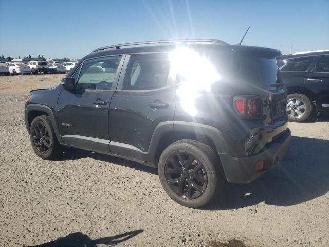 Photo 2 from auction – 2016 JEEP RENEGADE L with VIN ZACCJBBT6GPE05121