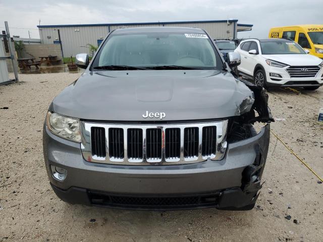 Photo 5 from auction – 2012 JEEP GRAND CHER with VIN 1C4RJFAG7CC318767