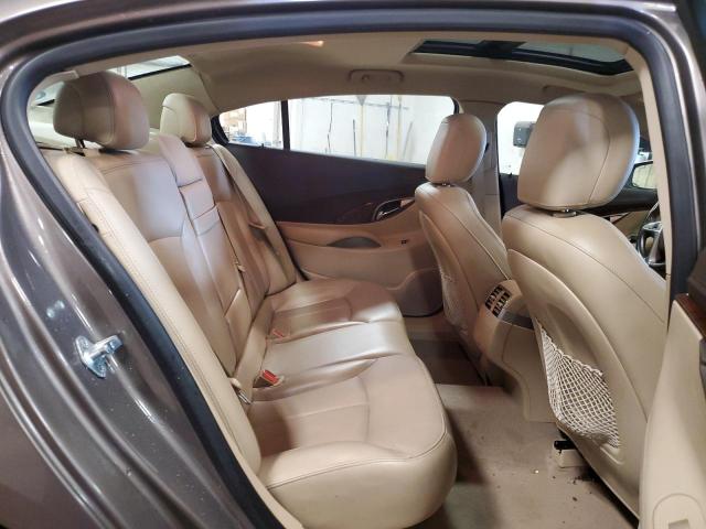 Photo 10 from auction – 2012 BUICK LACROSSE P with VIN 1G4GD5E38CF103831