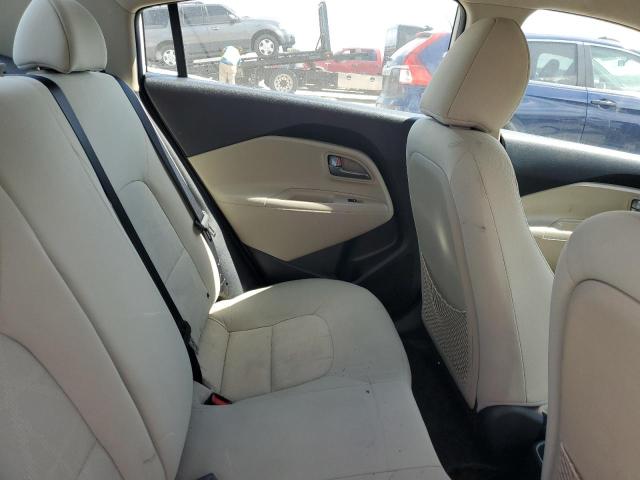 Photo 10 from auction – 2013 KIA RIO LX with VIN KNADM4A35D6186026
