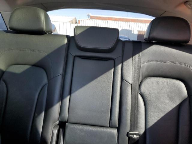 Photo 10 from auction – 2016 AUDI Q5 PREMIUM with VIN WA1L2AFP0GA056472
