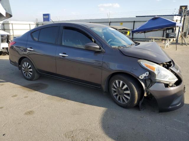 Photo 4 from auction – 2015 NISSAN VERSA S with VIN 3N1CN7AP1FL845277