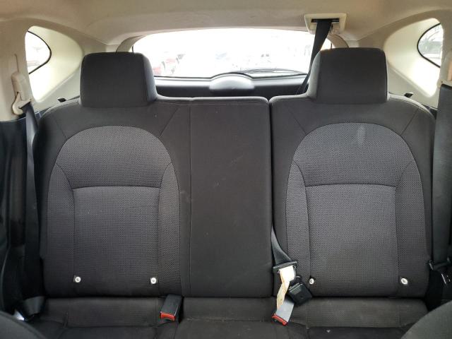 Photo 10 from auction – 2012 NISSAN ROGUE S with VIN JN8AS5MTXCW298921