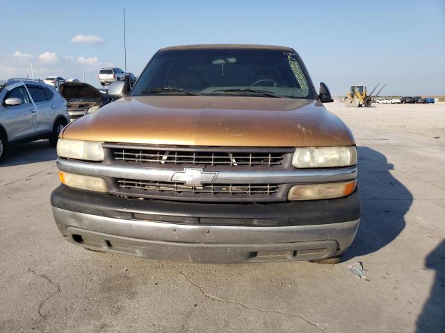 Photo 5 from auction – 2001 CHEVROLET SILVERADO with VIN 2GCEC19V411105342