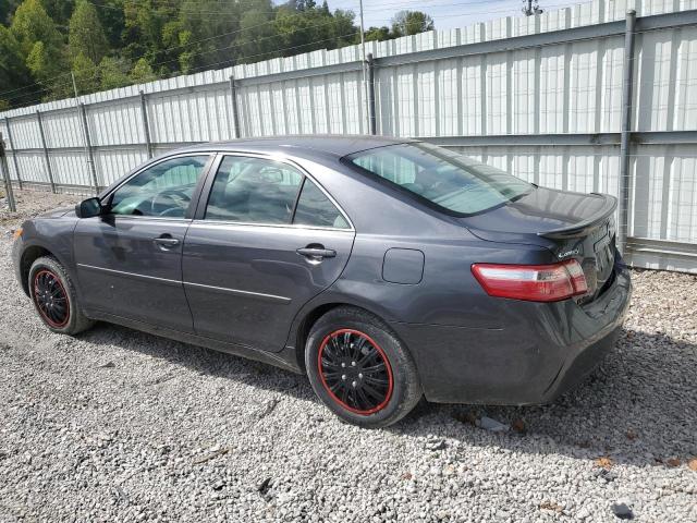 Photo 2 from auction – 2007 TOYOTA CAMRY CE with VIN 4T1BE46K47U153666