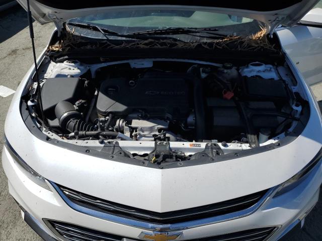 Photo 11 from auction – 2016 CHEVROLET MALIBU LT with VIN 1G1ZE5ST3GF241015