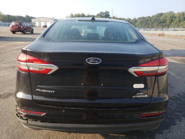 Photo 6 from auction – 2019 FORD FUSION SE with VIN 3FA6P0LU8KR222783
