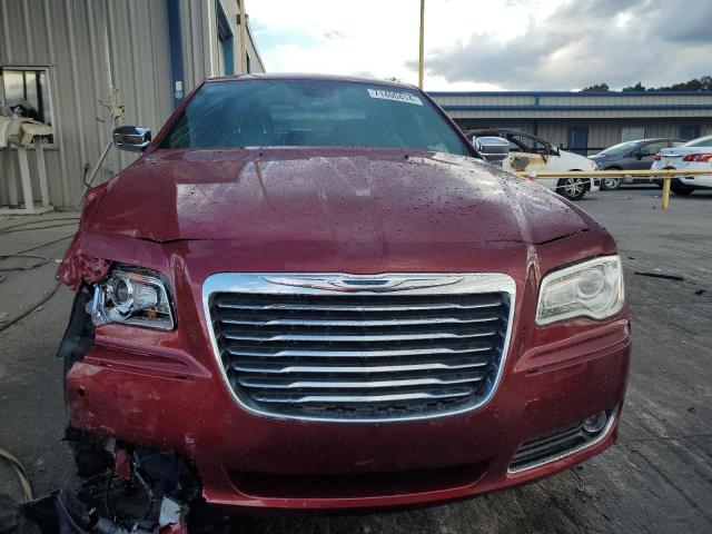 Photo 5 from auction – 2012 CHRYSLER 300C with VIN 2C3CCAET8CH186176