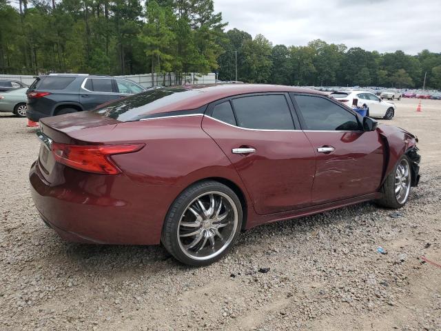 Фото 3 с аукциона – 2016 NISSAN MAXIMA 3.5 с VIN 1N4AA6AP1GC402317