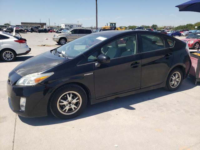 TOYOTA PRIUS 2010 with VIN JTDKN3DU6A0228644 - Photo from auction