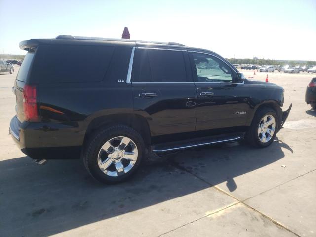 Photo 3 from auction – 2016 CHEVROLET TAHOE C150 with VIN 1GNSCCKC2GR406643