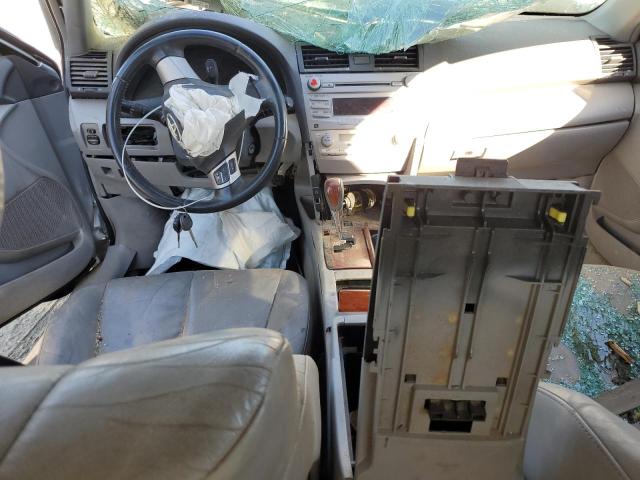 Photo 8 from auction – 2010 TOYOTA CAMRY BASE with VIN 4T1BF3EK5AU012119