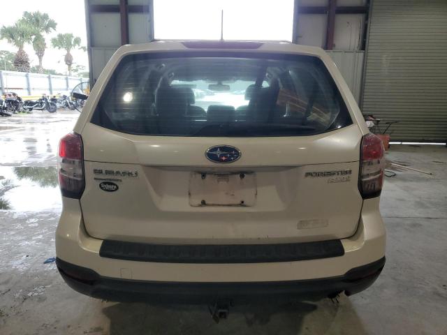 Photo 6 from auction – 2014 SUBARU FORESTER 2 with VIN JF2SJAAC1EH445832