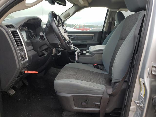 Photo 7 from auction – 2017 RAM 1500 SLT with VIN 3C6RR6LT4HG716937