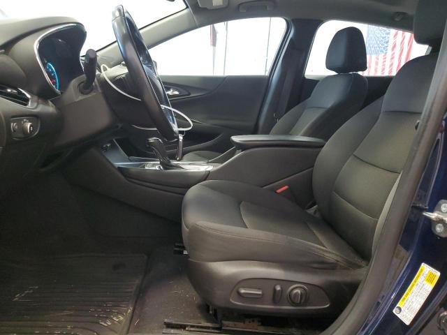 Photo 7 from auction – 2016 CHEVROLET MALIBU LT with VIN 1G1ZE5ST7GF334636