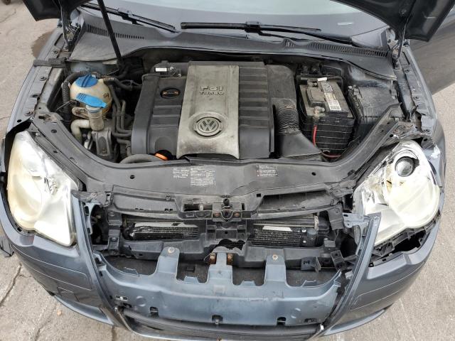 Photo 11 from auction – 2008 VOLKSWAGEN EOS TURBO with VIN WVWBA71F68V047341